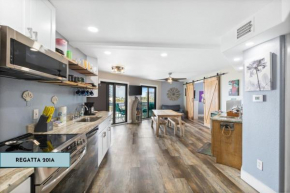 Regatta 201A by Vacation Homes Collection